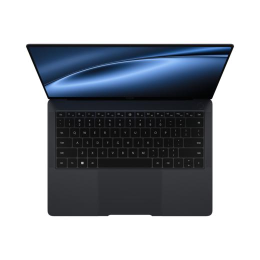 2023款华为MateBook X Pro  13代酷睿i7-1360P  3.1K触控全面屏 14.2英寸 深空灰 轻薄本笔记本电脑 商品图7