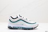 耐克Nike Air Max 97子弹复古休闲运动跑步鞋921733-100男女鞋 商品缩略图0