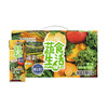 一甸园 蔬食生活100%复合果蔬汁（橙子味）200ml*10 商品缩略图0