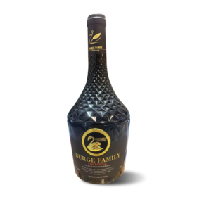 布尔斯家族-天鹅欧波佩红葡萄酒750ml