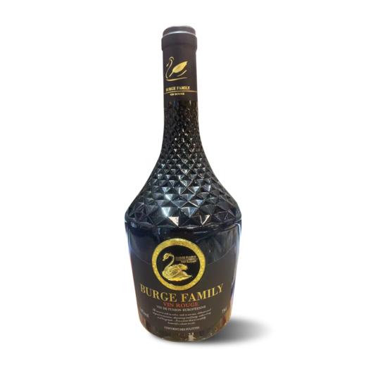 布尔斯家族-天鹅欧波佩红葡萄酒750ml 商品图0