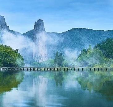 【2天1晚套餐】缙云 锦江国际大酒店 商品图5