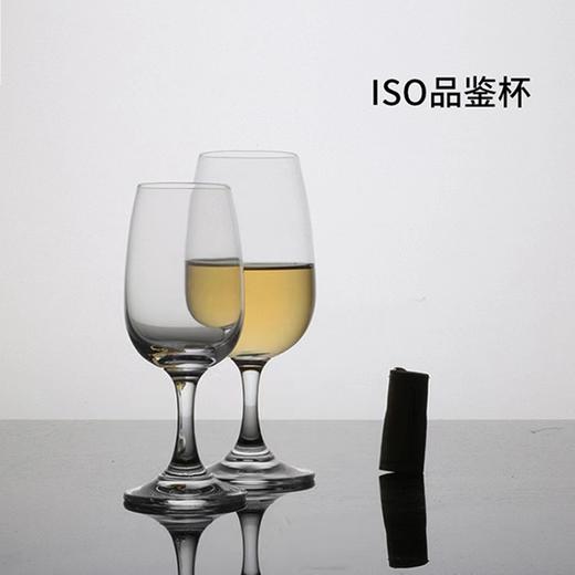 KBOX无铅水晶高脚葡萄酒品鉴杯125ml 商品图3