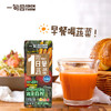 一甸园 100%蔬菜汁 200ml*10 商品缩略图1