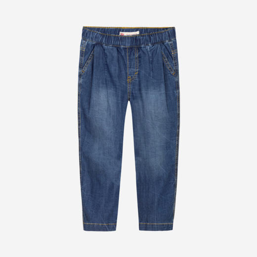 LEVIS 夏 大童小童 儿童童装长裤 LVB-PX-K743 商品图4