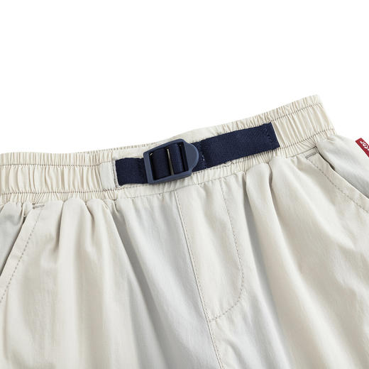 LEVIS 夏 大童小童 儿童童装短裤 LVB-WE-K758 商品图3
