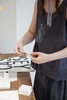elsa esturgie 不对称褶边吊带无袖背心 商品缩略图7