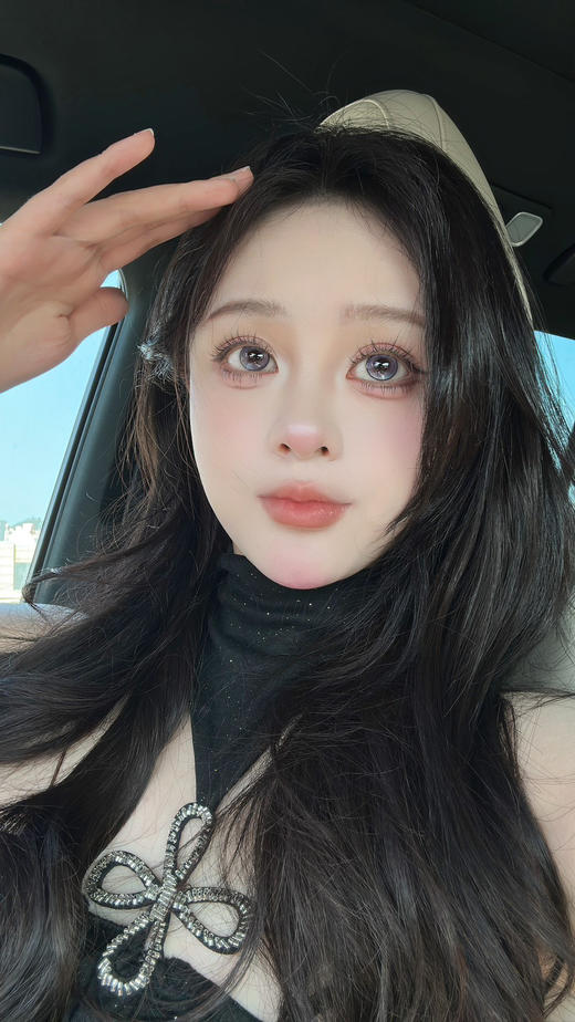 超高舒适度丨DK G352·Deekay丨14.2mm（年抛/2片装） 商品图5