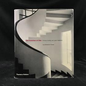 发明高雅：特蕾丝·邦尼与摩登巴黎 186幅插图 精装16开