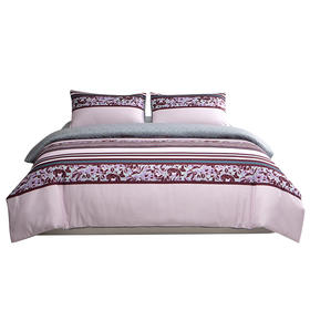 KCE-001  KENZO磨毛四件套