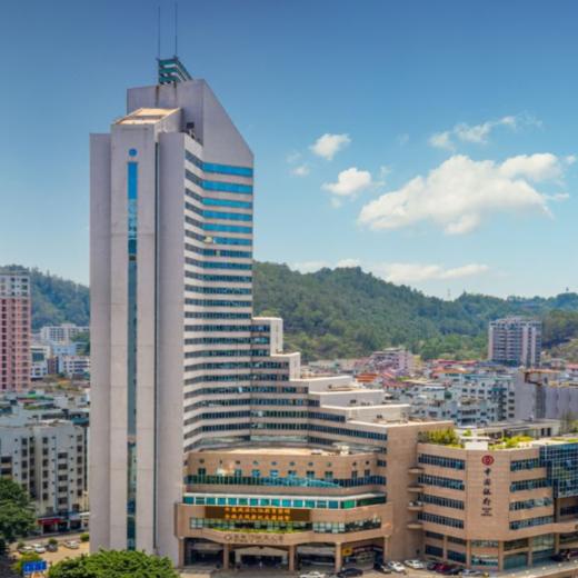 全年不加价--到手价￥599起/单人3晚/5晚 -- 惠州天悦(柏嘉)大酒店旅居度假套餐，2人起订，品粤式美食，领略岭南美景 商品图0