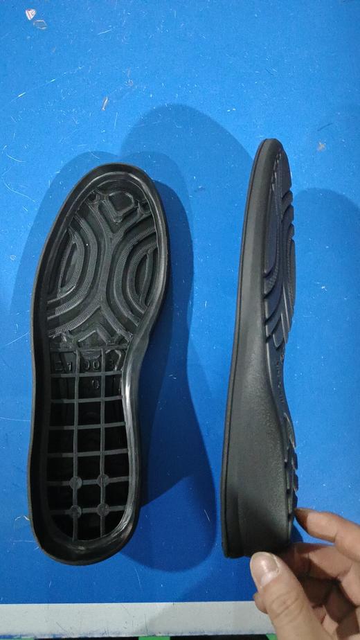 21108 橡胶底，女鞋底 商品图2
