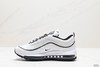 耐克Nike Air Max 97子弹复古休闲运动跑步鞋921733-100男女鞋 商品缩略图2