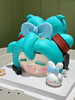 初音未来头像立体造型蛋糕 商品缩略图1