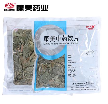 淡竹叶 药食同源康美中药饮片 独立小包装 商品图1