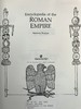 罗马帝国百科全书 60余幅插图 精装16开 商品缩略图3