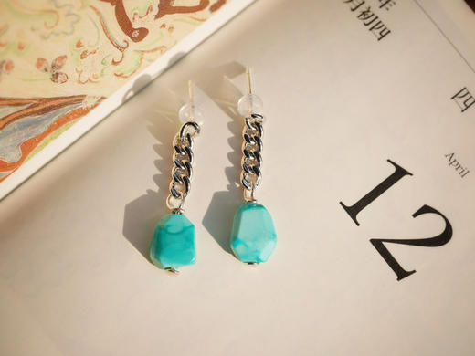 静听松风｜耳畔的绿松 商品图5