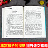 语文课本作家作品系列单色北方 海的女儿 商品缩略图5