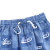 LEVIS 夏 大童小童 儿童童装短裤 LVB-EH-K660 商品缩略图3