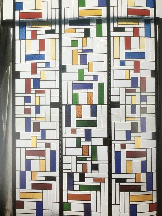 二十世纪装饰图集 400幅插图（200幅彩色） 精装大16开 商品图9