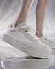 【单依依同款】悠游All Star 厚底鞋UU鞋面包鞋 商品缩略图3