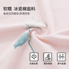 【商场同款】熳洁儿 女士家居服花卉印花冰瓷棉短袖七分裤套装24203233 商品缩略图2