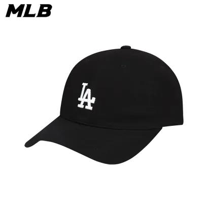 MLB棒球帽 刺绣LOGO休闲鸭舌帽32CP77011 商品图1