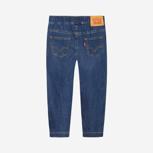 LEVIS 夏 大童小童 儿童童装长裤 LVB-PX-K743 商品图1