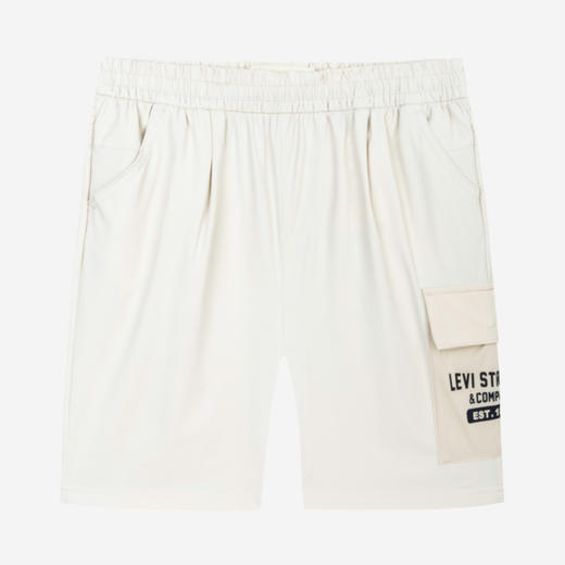 LEVIS 夏 大童小童 儿童童装短裤 LVB-WE-K659 商品图5
