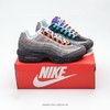 耐克NIKE AIR MAX 95 TT 经典复古缓震运动休闲跑步鞋 商品缩略图1