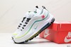 耐克Nike Air Max 97子弹复古休闲运动跑步鞋921733-100男女鞋 商品缩略图7