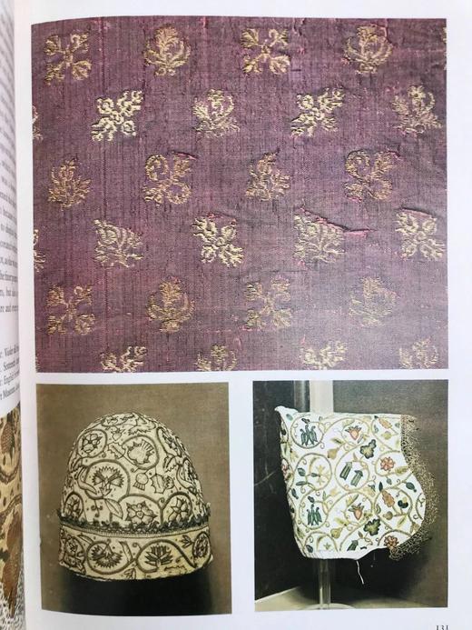 时尚：从古埃及到当下 近550幅插图 精装16开 商品图13