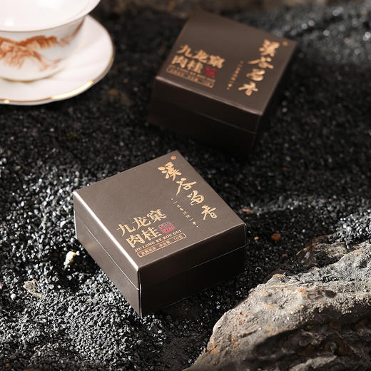 溪谷留香·九龙窠肉桂 商品图6