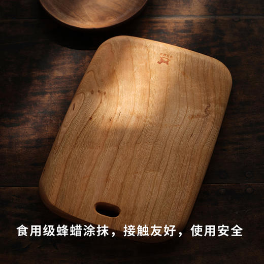 木墨|曲奇砧板 商品图1