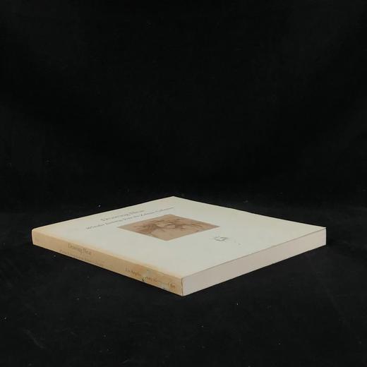 泽尔曼收藏的惠斯勒版画集 90幅插图 平装16开 商品图1