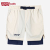 LEVIS 夏 大童小童 儿童童装短裤 LVB-WE-K758 商品缩略图1