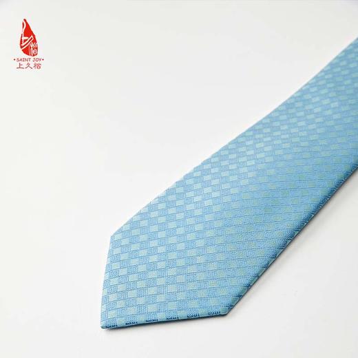 SAINTJOY/上久楷 宋锦领带 陆陆顺 PSS22A01 商品图3