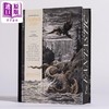 【中商原版】The Fantastic Gustave Dore 进口艺术 神奇的古斯塔夫·多雷 艺术画集版画集 商品缩略图9