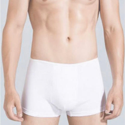 【小棉花男女内裤】舒适呵护，贴心入微。塞进行李箱，解决出行困扰。让你轻装出发，任意漫游！五一出行必备 商品图3