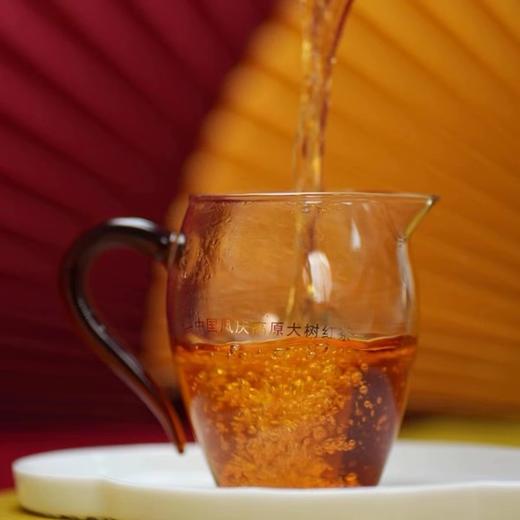 陈升号 陈升红2024年年年有余红茶120g 商品图4