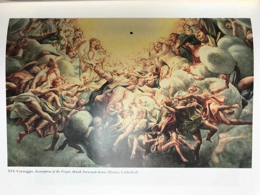 意大利文艺复兴艺术与旁观者 200余幅插图 精装16开 商品图10