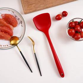 双立人 大号硅胶铲 39530-001P