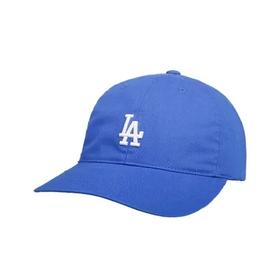 MLB棒球帽LA棒球帽复古小LOGO帽32CP77841-07U