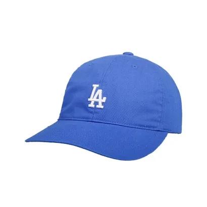 MLB棒球帽LA棒球帽复古小LOGO帽32CP77841-07U 商品图0