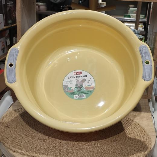 振兴TP137936CM圆形防滑时尚盆 商品图0