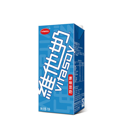 (70143)维他奶原味奶1L 商品图1