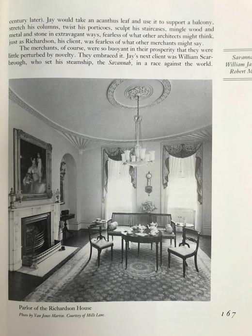 美国内战前住宅建筑研究 数百幅插图 精装16开 商品图11