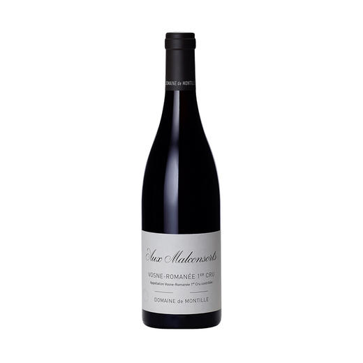 2020 Domaine de Montille Vosne Romanee 1er Cru Les Malconsorts 德蒙蒂酒庄玛康索园（沃恩-罗曼尼一级园）红葡萄酒 商品图1