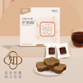 中粮中糖知心暖桂圆红枣红糖200g