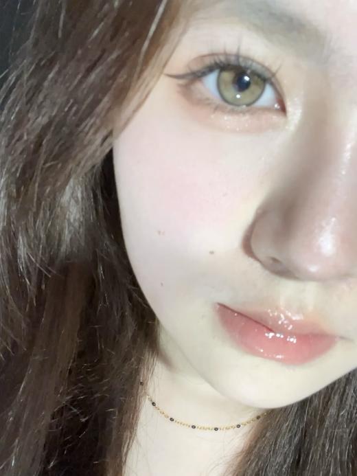 Laseecon半年抛·贝鲁棕·14.2mm中等着色·韩产2片 商品图9